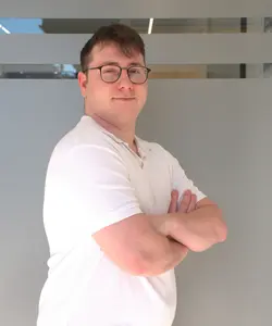 Pablo Edson Vicente, experto en valoración técnica de coches para desguace en Bilbao